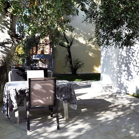 Διαμέρισμα Holidays