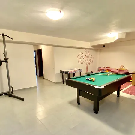 Διαμέρισμα Holidays *