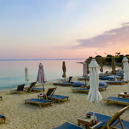 Holidays Διαμέρισμα *