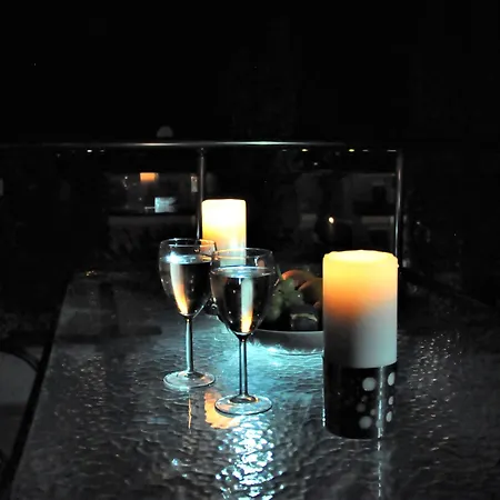 Holidays Διαμέρισμα Νικήτη