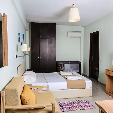 Διαμέρισμα Holidays *