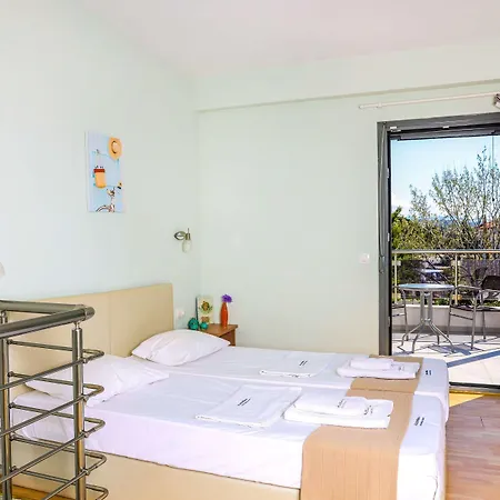 Holidays Διαμέρισμα