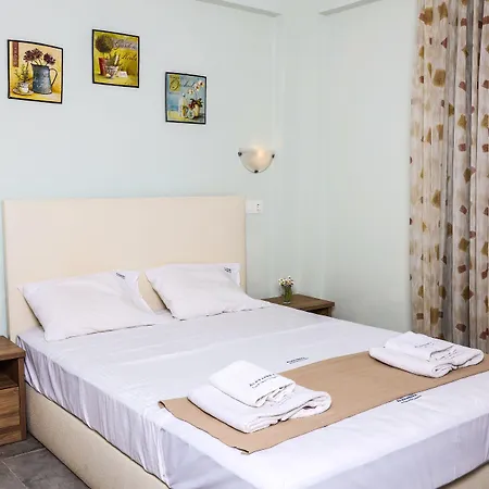 Holidays Διαμέρισμα Νικήτη