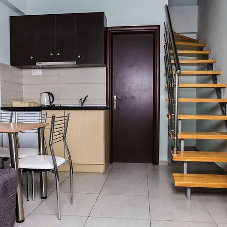 Holidays Διαμέρισμα *