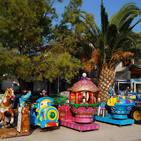 Διαμέρισμα Holidays *