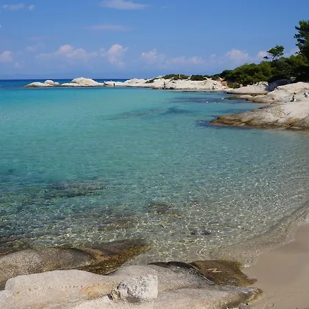 Holidays Διαμέρισμα