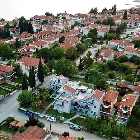 Διαμέρισμα Holidays